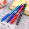 Erasable & Touchable Ballpoint Pen