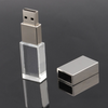 Transparent High-end Flash Drive Crystal