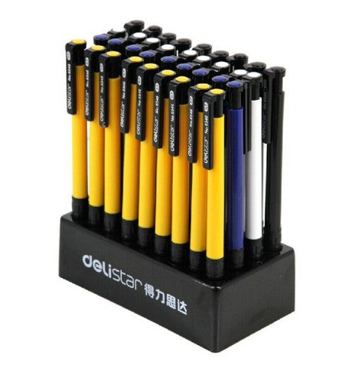 Pressing Ballpoint Pen Stationery