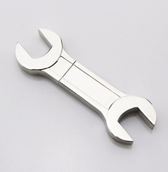 Cool Tool Wrench USB