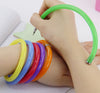 Plastic Bangle Bracelet Ballpoint Pens