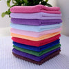 Soft Fiber Cotton Face Towel