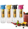 Fruit Infuser Water Bottle