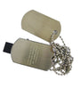 Dog Tag USB Flash Drive