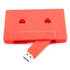 Funny Cassette Tape Chiavetta USB