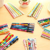 0.38mm Ballpoint Roller Pen