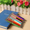 Crystal Diamond Ballpoint Pen