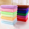 Fast Drying Microfiber Towel