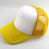 Snap-back Trucker Baseball Hat