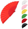Summer Mini Favor Hand Fan