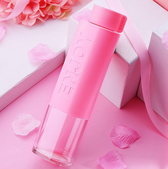 Bottle of Water My Tumbler Cup