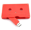 Funny Cassette Tape Chiavetta USB