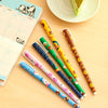 0.38mm Ballpoint Roller Pen