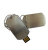 Dog Tag USB Flash Drive