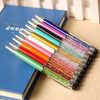 Crystal Diamond Ballpoint Pen