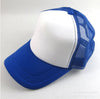 Snap-back Trucker Baseball Hat