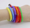 Plastic Bangle Bracelet Ballpoint Pens