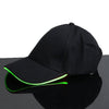 Glow In The Dark  Fitted Led Cap