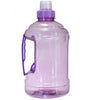 Plastic Big Large Water Bottle