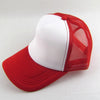 Snap-back Trucker Baseball Hat