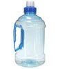 Plastic Big Large Water Bottle