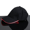 Glow In The Dark  Fitted Led Cap