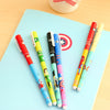0.38mm Ballpoint Roller Pen