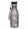 Unbreakable Plastic Portable Bottle