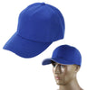 Solid Color Hip Hop Outdoor Sports Hat