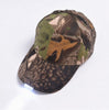 Glow In The Dark  Fitted Led Cap
