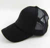 Snap-back Trucker Baseball Hat