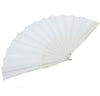 Summer Mini Favor Hand Fan