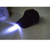Glow In The Dark  Fitted Led Cap