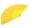 Summer Mini Favor Hand Fan