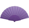 Summer Mini Favor Hand Fan