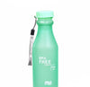 Unbreakable Plastic Portable Bottle