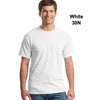 Short Sleeve Basic Tees